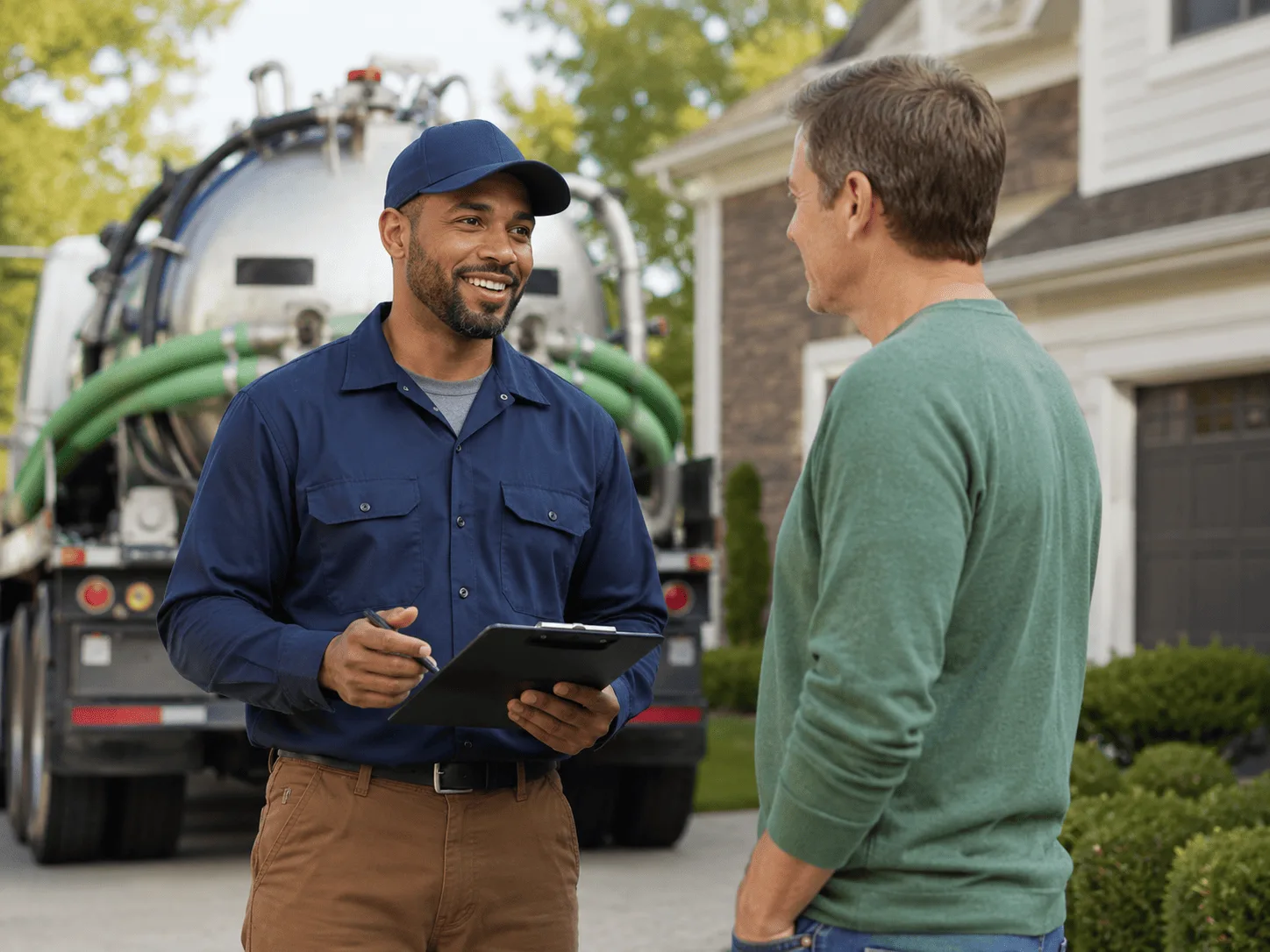 Mosquito Control Vail, AZ FAQs